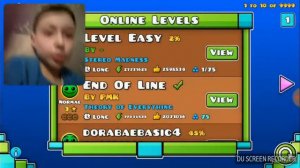 Какие СЕКРЕТНЫЕ функции Добавили B GEOMETRY DASH 2.11?