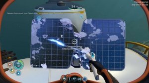 Советы по Subnautica как быстро находить чертежи и ресурсы