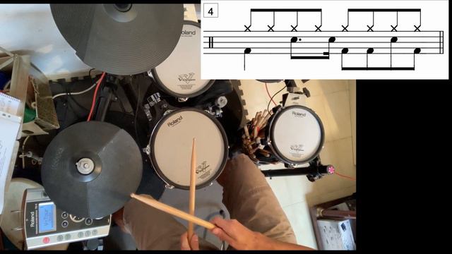 Snares in the Middle bpm 74 смотреть онлайн