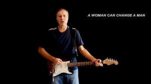 A Woman Can Change A Man cover ex Boney M (Frank Farian - русский текст А.Баранов)