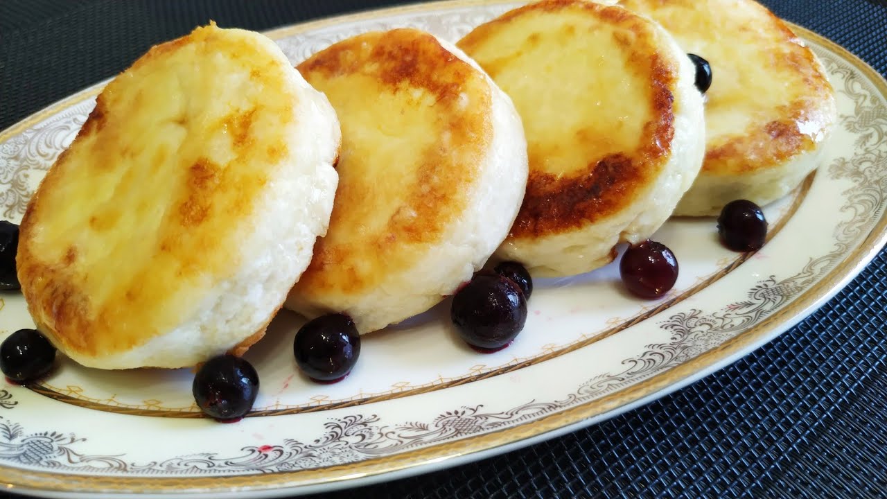 Сырники кухня. Сырники которые всегда получаются. Сырники которые всегда получаются видео.