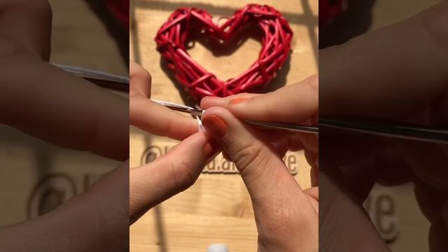 Цветок крючком. Вязание крючком смотреть онлайн