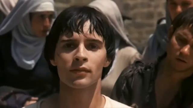 "Брат Солнце, сестра Луна". Предназначение. Духовное. смотреть онлайн