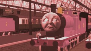 Sodor Fallout: The Day Of the Blast (Read Description)
