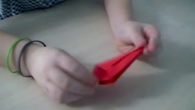 оригами надувной тюльпан смотреть онлайн