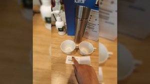 Чудо стакан Kardli от компании #Greenleaf