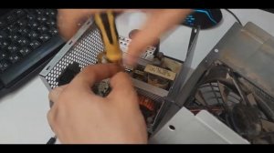 ЧИСТА БЛОКА ПИТАНИЯ FSP GROUP 450W