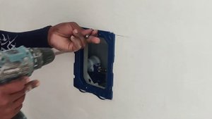 how to install grohe flush buttons Skate Cosmopolitan flush plate,