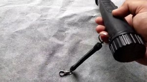 Обзор и первые впечатления от пинпоинтера PulseDive  от Nokta Makro