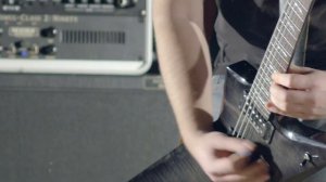 Dimebag Darrell Guitar Medley - Pantera Solos Playthrough (Dave Evangelista)
