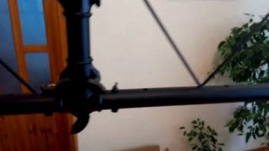 Стійка "Ферма", Стойка для световых приборов