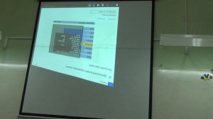 Обзор товара магазина ОНЛАЙНТРЕЙД.РУ - Проектор EPSON EB-X04