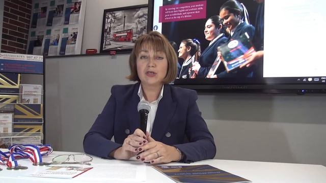 Где проходит Олимпиада? смотреть онлайн