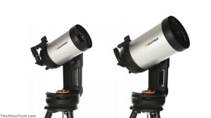 Everything You Wanted to Know About Celestron NexStar 8SE, Evolution 8 & Evolution 8 HD Telescopes