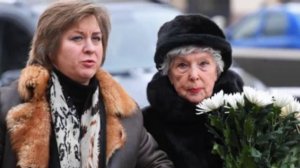 Как выглядит женщина, которой досталось многомиллионное наследство Веры Васильевой