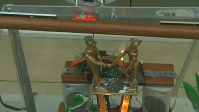 Памятник В Сан Франциско смотреть онлайн