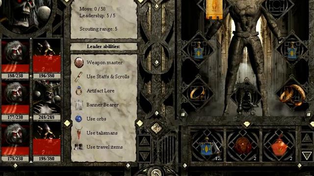 Disciples 2: The Legion Of The Damned Come Crawling Back! смотреть онлайн