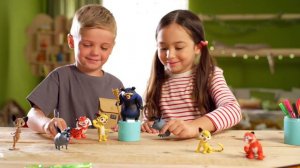 Sbabam Лео и Тиг