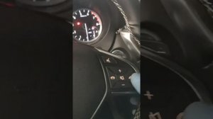Infinity Qx30 Service reset