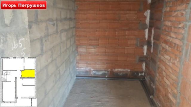 Купить дом в стиле шале и Райта в Краснодарском крае 145 м2