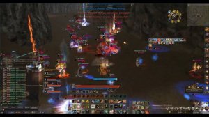 L2 EIGIS x1 Bishop \ Cardinal BigWar pvp Lineage 2 Essence part 4