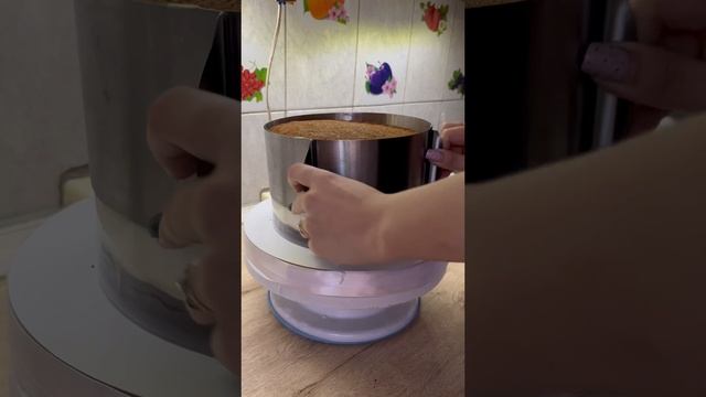Торт Молочный ломтик!