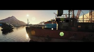 Порт проект Анриал Энжин 5.3/port project Unreal Engine 5.3