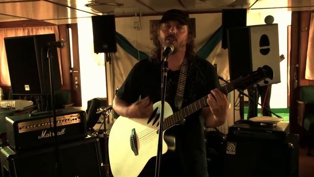 Михаил Башаков-Самбади(Пароход Риппербан) смотреть онлайн