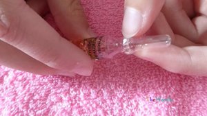 Aloes kuracja na twarz i skórę głowy aleosowe serum Biostymina Jak stosować?