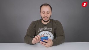 Huawei P30 LITE полный обзор