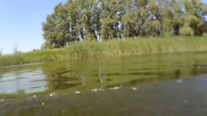 лодка Гулянка