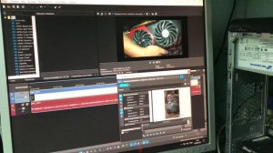 Как перевернуть видео если оно снято боком на смартфон в Sony Vegas