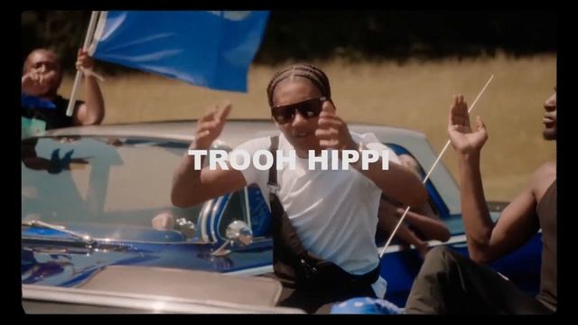 [FREE] Digga D Type Beat "Drop" | Free UK Drill Beat/Instrumental 2020 смотреть онлайн