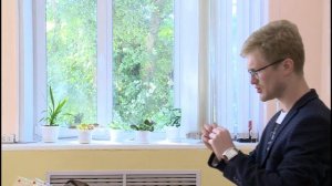 Робот Валли стал сегодня героем IT-уроков в школах
