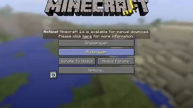 Как изменить язык в Minecraft