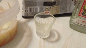 с чем пить текилу