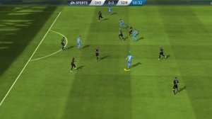 FIFA 16 ultimate IOS Android Replay Gameplay 1080p #242