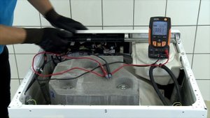 E03 ERROR IN BEKO FRONT LOAD WASHING MACHINE Dewlence, Arcelik, Defy, Blomberg, Voltas