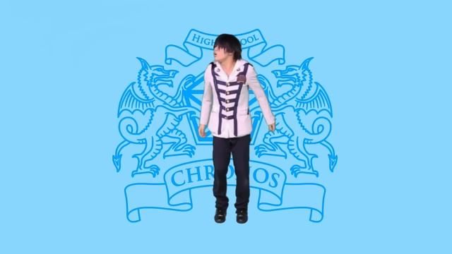 【アルスマグナ】＋♂(プラス男子) グリーンバックで遊んでみた смотреть онлайн