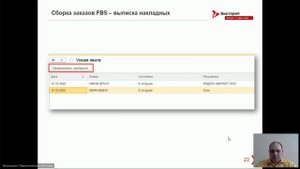 Интеграция с маркетплейсами из программ 1С. Обзор возможностей