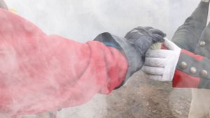 «Русский идут»