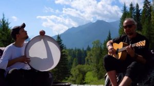 Стас Корсак  Алтай