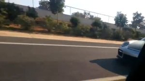 ВАЗ 2104 уделал 620 сильный Porsche 911 GT2 RS