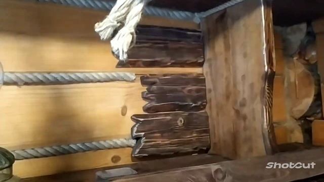 Кухня под старину своими руками. смотреть онлайн