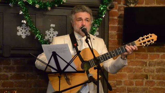 "Ваш сон" (Коренблит - Цветаева). Мегапроект "Экология русского языка. Синтез слова и музыки", смотреть онлайн