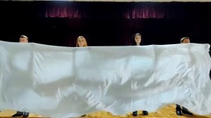 Театральная постановка ТАНГО СМЕРТИ 2020.mp4