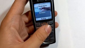 Обзор на телефон Nokia6230I БОЛЬШОЙ ФУНКЦИОНАЛ В МАЛЕНЬКОМ КОРПУСЕ
