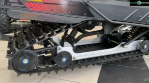 Русская Механика Frontier 1000