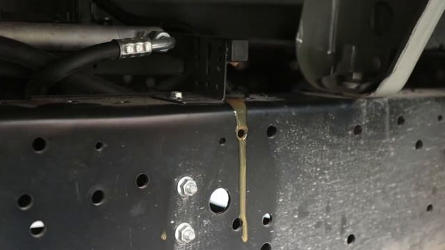 Холодная "блондинка"! Установка и испытания кондиционера для Газели-Бизнес. смотреть онлайн