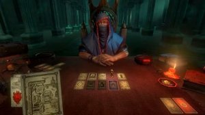 Hand of Fate [12] Пришёл! Увидел! Победил!